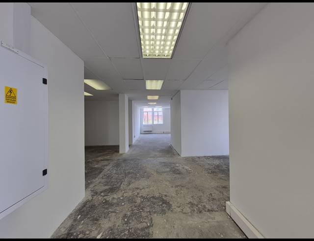 127M² OFFICE TO LET IN ILLOVO